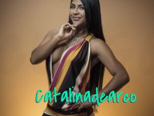 Catalinadearco