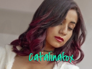Catalinafox