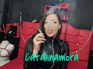 Catalinamora