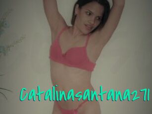 Catalinasantana271