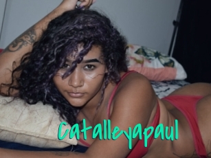 Catalleyapaul