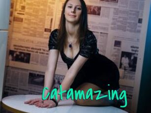 Catamazing