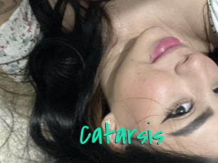 Catarsis