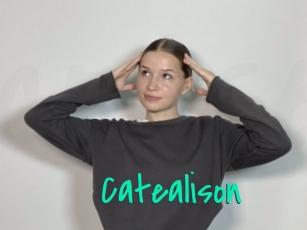 Catealison
