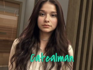 Catealman