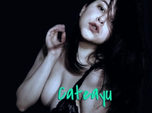 Cateayu