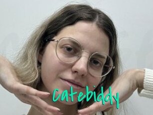 Catebiddy