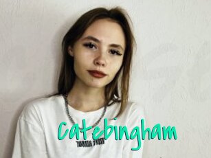 Catebingham