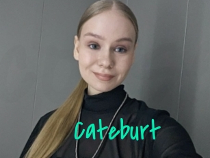 Cateburt