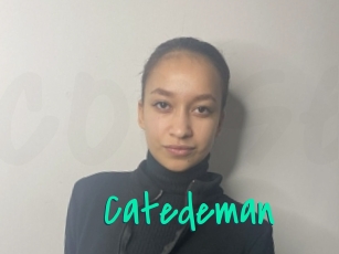 Catedeman