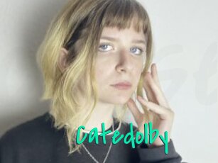 Catedolby