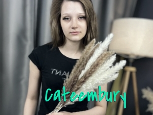 cateembury Cool Sexe