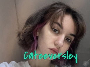 Cateeversley