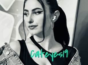 Cateyes19