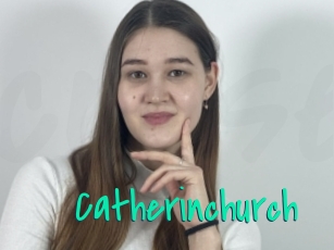 Catherinchurch