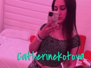 Catherinekotova
