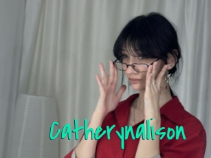Catherynalison