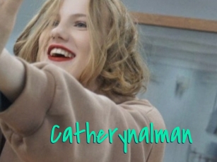 Catherynalman