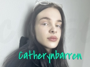 Catherynbarren