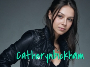 Catherynbickham