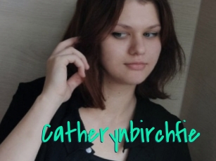 Catherynbirchfie