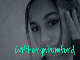 Catherynbumford