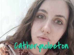 Catheryncleeton