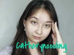 Catheryncooling