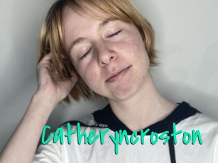 Catheryncroston