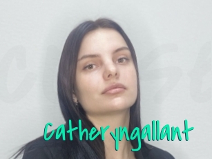 Catheryngallant