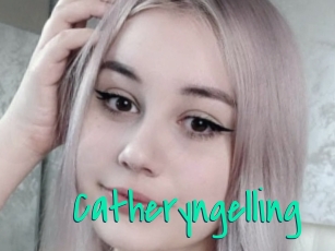Catheryngelling