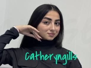 Catheryngills