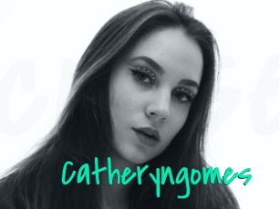 Catheryngomes