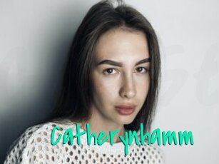 Catherynhamm