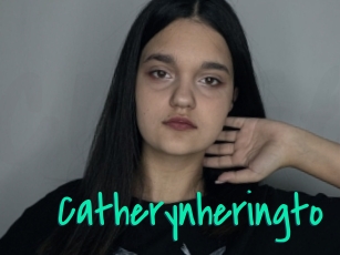 catherynheringto Cool Sexe