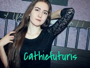 Cathiefuturis