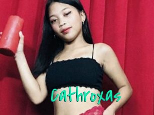 Cathroxas
