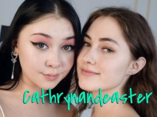 Cathrynandeaster