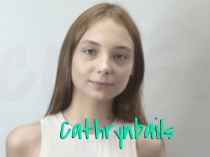 Cathrynbails