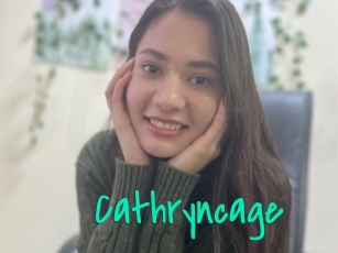 Cathryncage