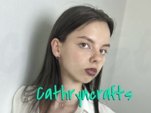 Cathryncrafts