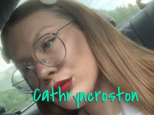 cathryncroston Cool Sexe