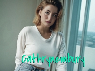 Cathrynembury