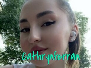cathrynferran Cool Sexe