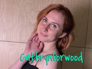 Cathrynforwood