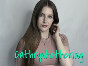 Cathrynhethering