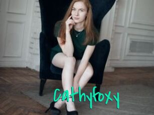 Cathyfoxy