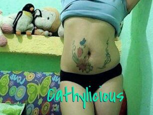 Cathylicious