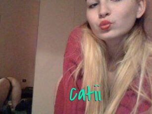 Catii