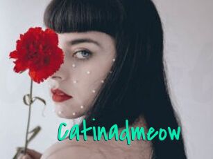 Catinadmeow